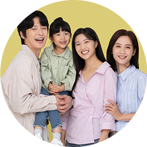 가족의 마음까지 헤아리는 선택