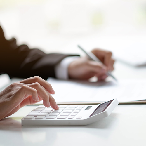 나의 표적항암치료보험료는?